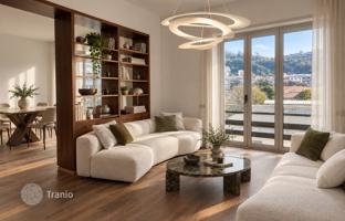 3-bedroom apartment in Lake Como. Price on request