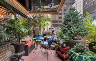 3-bedroom apartment 162 m² in Manhattan for $2,800,000