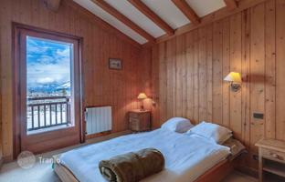 2-bedroom apartment 50 m² in Megeve for 460,000 €