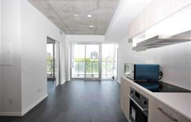 Apartment – Hillsdale Avenue East, Toronto, Ontario,  Canada for C$705,000