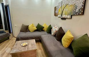 1-bedroom apartment 59 m² in Batumi for $160,000