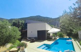 5-bedroom villa 240 m² in Kash for 26,098,000 TRY
