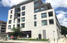 Apartment – Kingston Road, Toronto, Ontario,  Canada for C$957,000