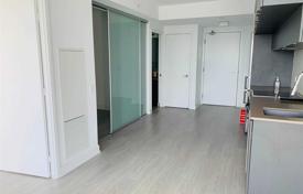 Apartment – Dundas Street East, Old Toronto, Toronto,  Ontario,   Canada for C$839,000