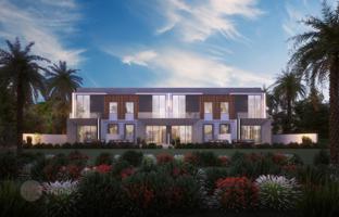 170 new flats in residential complex Paradise Hills in Golf City for From $2,790,000
