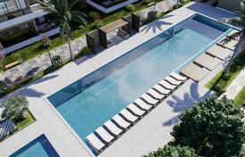 Spacious Real Estate in Terra Icon in Antalya Dosemealti for $640,000