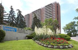 Apartment – Scarlett Road, Toronto, Ontario,  Canada for C$672,000