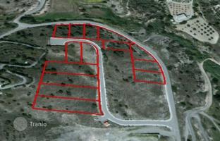 Land plot 15,978 m² in Limassol for 2,000,000 €