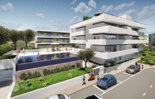 3-bedroom apartment 211 m² in Portimao for 480,000 €