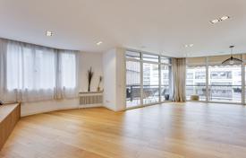 Huge designer apartment in Sarria Sant Gervasi, Barcelona, ​​Spain for 1,650,000 €