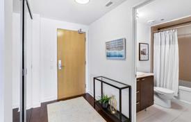Apartment – King Street, Old Toronto, Toronto,  Ontario,   Canada for C$839,000