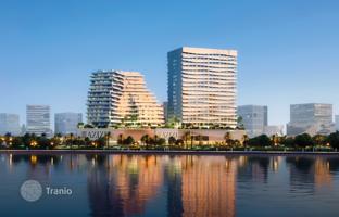 49 new flats in residential complex Creek Views 3 in Al Jadaf for From $490,000