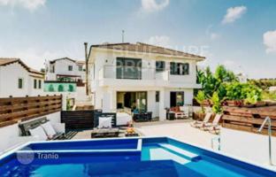4-bedroom villa in Protaras for 860,000 €