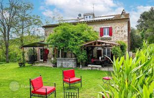 14-bedroom villa 703 m² in Manciano for 2,280,000 €