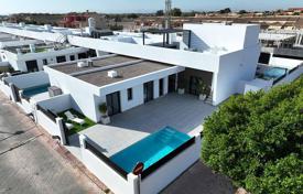 Single-storey terraced house with a swimming pool, Torre Pacheco, Spain for 270,000 €