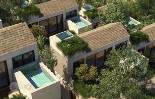 2-bedroom villa 138 m² in South Kuta for $268,000