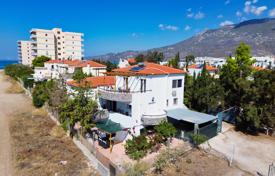 Three-storey house within walking distance from the sea, Loutraki, Peloponnese, Greece for 400,000 €