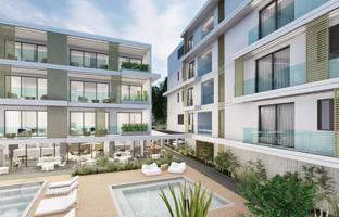 2-bedroom apartment 111 m² in Universal for 490,000 €