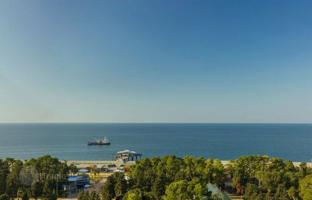 Studio apartment 45 m² in Batumi for $115,000