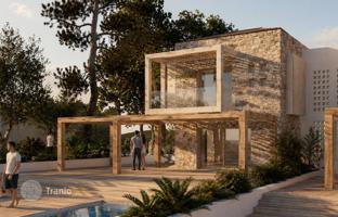 5-bedroom villa 210 m² in Chaniotis for 1,400,000 €