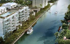 New home – Bay Harbor Islands, Florida, USA for $1,157,000