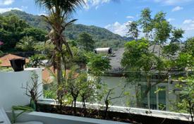 Ready-for-rent flat with furniture and appliances, with sea view, Phuket, Thailand for $123,000