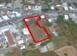 Investment land in Zakaki for 4,500,000 €