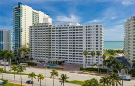 Condo – Miami Beach, Florida, USA for $525,000