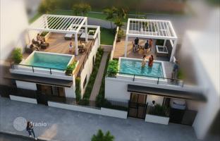 5-bedroom villa 328 m² in Guia de Isora for 1,498,000 €