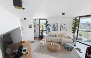 3-bedroom apartment 80 m² in Tel Aviv for $1,268,000