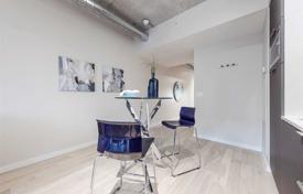 Apartment – Bayview Avenue, Toronto, Ontario,  Canada for C$680,000