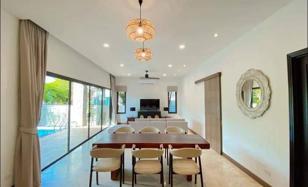 2-bedroom villa 260 m² in Chalong for $432,000