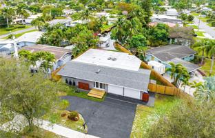 4-bedroom house 242 m² in Fort Lauderdale for $1,275,000