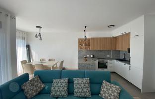 2-bedroom apartment 80 m² in Tivat city for 368,000 €