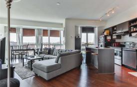 Apartment – East York, Toronto, Ontario,  Canada for C$724,000
