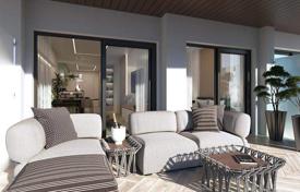 Three-bedroom apartment in a new complex, La Manga del Mar Menor, Murcia, Spain for 558,000 €