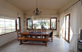 Reduced from € 2,700,000 Exceptional six bedroom villa in Protaras, with HUGE PLOT, basement and SEA ViEWS for 2,500,000 €