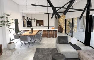 4-bedroom villa 248 m² in Monforte del Cid for 586,000 €