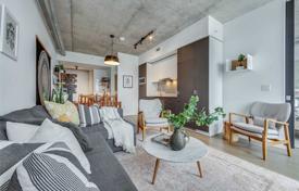 Apartment – Bayview Avenue, Toronto, Ontario,  Canada for C$1,039,000
