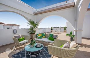 3-bedroom apartment 108 m² in Rojales for 390,000 €