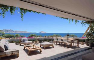 3-bedroom apartment 117 m² in El Albir for 1,100,000 €