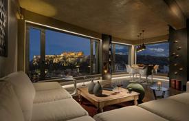 Comfortable apartment in a prestigious area, Athens, Greece for 910,000 €