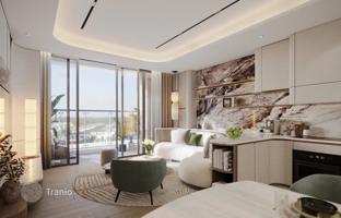 3-bedroom apartment 106 m² in Da Nang for $530,000