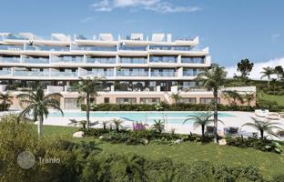 2-bedroom penthouse 101 m² in Casares for 482,000 €