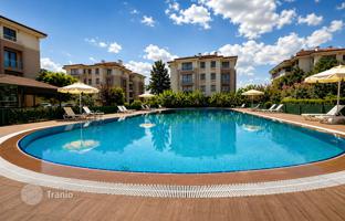 4-bedroom apartment 180 m² in Antalya (city) for 23,322,000 TRY