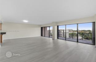 2-bedroom apartments in condo 181 m² in Miami for $450,000