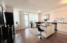 Apartment – Lake Shore Boulevard West, Etobicoke, Toronto,  Ontario,   Canada for C$769,000