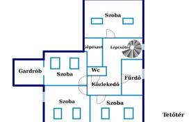 Apartment – District III (Óbuda-Békásmegyer), Budapest, Hungary for 416,000 €