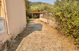Velonades Detached house For Sale North Corfu for 120,000 €