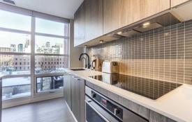 Apartment – Adelaide Street West, Old Toronto, Toronto,  Ontario,   Canada for C$1,267,000